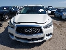 5N1DL0MN1HC****** Destrozados 2017 Infiniti QX60 en Estado de Texas