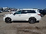 5N1DL0MN1HC****** Reparables 2017 Infiniti QX60 en Estado de Texas