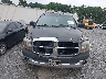 1D7HA18K78J****** Wrecked 2008 Dodge Ram 1500 in Georgia State