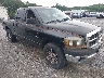 1D7HA18K78J****** Salvage and Wrecked 2008 Dodge Ram 1500 in Atlanta North