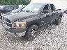 1D7HA18K78J****** Used and Repairable 2008 Dodge Ram 1500 in Atlanta North