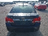 1G1PA5SG2E7****** Wrecked 2014 Chevrolet Cruze