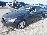 1G1PA5SG2E7****** Used and Repairable 2014 Chevrolet Cruze in Des Moines