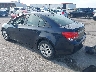 1G1PA5SG2E7****** Salvage and Repairable 2014 Chevrolet Cruze in Des Moines