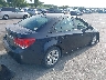 1G1PA5SG2E7****** Salvage and Wrecked 2014 Chevrolet Cruze in Iowa State