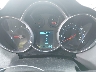 1G1PA5SG2E7****** Salvage 2014 Chevrolet Cruze in Des Moines