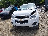 2GNALAEK2E1****** Destrozados 2014 Chevrolet Equinox en Estado de Tennessee