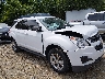 2GNALAEK2E1****** Usados 2014 Chevrolet Equinox en Estado de Tennessee