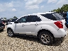 2GNALAEK2E1****** Reparables 2014 Chevrolet Equinox en Estado de Tennessee