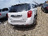 2GNALAEK2E1****** Destrozados 2014 Chevrolet Equinox