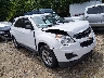 2GNALAEK2E1****** Salvamento y Destrozados 2014 Chevrolet Equinox en Nashville