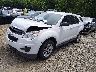 2GNALAEK2E1****** Usados y Reparables 2014 Chevrolet Equinox en Nashville