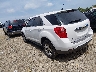 2GNALAEK2E1****** Salvamento y Reparables 2014 Chevrolet Equinox en Nashville