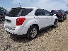 2GNALAEK2E1****** Salvamento y Destrozados 2014 Chevrolet Equinox en Estado de Tennessee