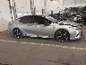4T1K61AK7LU****** Repairable 2020 Toyota Camry in Oregon State