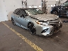 4T1K61AK7LU****** Salvage and Wrecked 2020 Toyota Camry in Portland