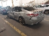 4T1K61AK7LU****** Salvage and Repairable 2020 Toyota Camry in Portland