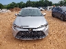 5YFEPRAE8LP****** Wrecked 2020 Toyota Corolla in Missouri State
