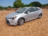 5YFEPRAE8LP****** Used and Repairable 2020 Toyota Corolla in Springfield