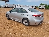 5YFEPRAE8LP****** Salvage and Repairable 2020 Toyota Corolla in Springfield
