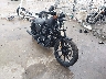1HD4LE217MB****** Salvage and Wrecked 2021 Harley-Davidson Iron 883 in Rec Rides Online Exclusive