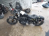 1HD4LE217MB****** Used 2021 Harley-Davidson Iron 883 in Texas State
