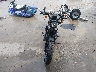 1HD4LE217MB****** Used and Repairable 2021 Harley-Davidson Iron 883 in Texas State