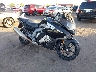 WB10F1108HZ****** Salvage and Wrecked 2017 BMW K 1600 GT in Phoenix