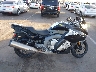 WB10F1108HZ****** Repairable 2017 BMW K 1600 GT in Phoenix