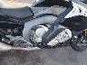 WB10F1108HZ****** Wrecked 2017 BMW K 1600 GT in Phoenix