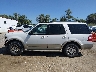 1FMJU1J57AE****** Salvamento 2010 Ford Expedition