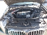 5UXWX9C37H0****** Repairable 2017 BMW X3 in Southern New Jersey