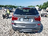 5UXWX9C37H0****** Wrecked 2017 BMW X3