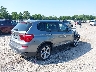 5UXWX9C37H0****** Salvage and Wrecked 2017 BMW X3 in New Jersey State