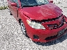 JTDBU4EE1DJ****** Repairable 2013 Toyota Corolla