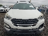 5XYZUDLA6EG****** Wrecked 2014 Hyundai Santa Fe in New Jersey State