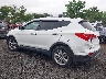 5XYZUDLA6EG****** Repairable 2014 Hyundai Santa Fe in New Jersey State
