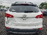 5XYZUDLA6EG****** Wrecked 2014 Hyundai Santa Fe