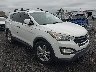 5XYZUDLA6EG****** Salvage and Wrecked 2014 Hyundai Santa Fe in Avenel New Jersey