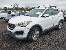 5XYZUDLA6EG****** Used and Repairable 2014 Hyundai Santa Fe in Avenel New Jersey
