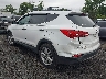 5XYZUDLA6EG****** Salvage and Repairable 2014 Hyundai Santa Fe in Avenel New Jersey
