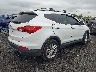 5XYZUDLA6EG****** Salvage and Wrecked 2014 Hyundai Santa Fe in New Jersey State