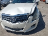 1G6AB5R3XE0****** Wrecked 2014 Cadillac ATS in California State