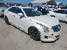 1G6AB5R3XE0****** Salvage and Wrecked 2014 Cadillac ATS in North Hollywood