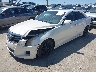 1G6AB5R3XE0****** Used and Repairable 2014 Cadillac ATS in North Hollywood