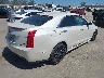 1G6AB5R3XE0****** Salvage and Wrecked 2014 Cadillac ATS in California State