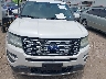1FM5K7F81GG****** Usados 2016 Ford Explorer en Estado de Texas