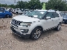 1FM5K7F81GG****** Usados y Reparables 2016 Ford Explorer en Houston North