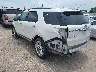 1FM5K7F81GG****** Salvamento y Reparables 2016 Ford Explorer en Houston North
