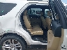 1FM5K7F81GG****** Destrozados 2016 Ford Explorer en Houston North